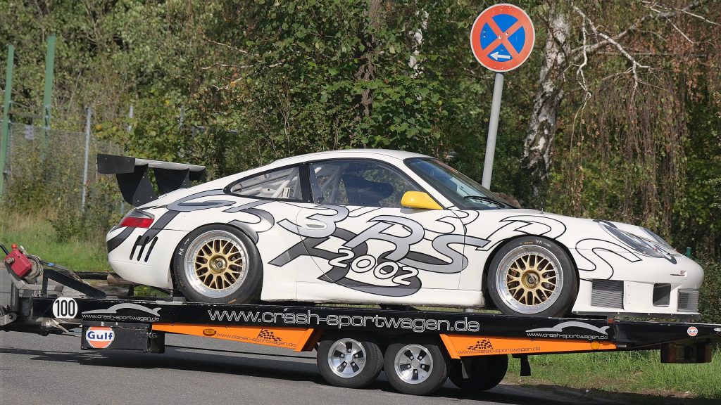 Porsche Ankauf
