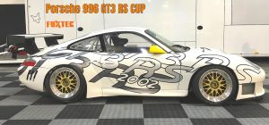 Kaufe Porsche Rennwagen