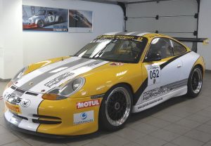 Kaufe Rennwagen Porsche