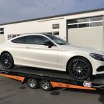 #Mercedes#C300#Unfallwagen#Ankauf#Hanau#www.crash-sportwagen.de