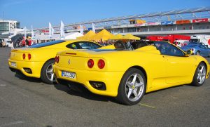 Ferrari Days