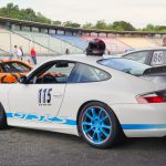 Porsche 996 GT3 RS Beste