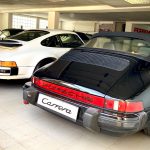 Porsche-Ankauf 911er gesucht