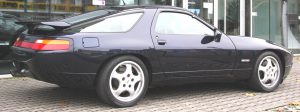 928GTS#Ankauf#Porsche#Hanau