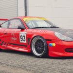 Porsche 996 GT3 Ankauf Hanau