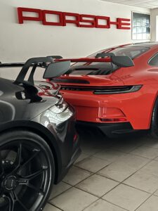 Porsche GT3 Sofortkauf 2022